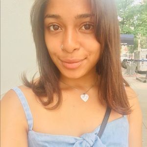 Meet your Posher, Erika